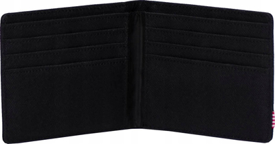 Portofol Herschel Supply Co Roy, RFID, material i riciklum, i zi