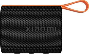 Altoparlant Bluetooth Xiaomi Sound Pocket, 5W, Bluetooth 5.4, portokalli
