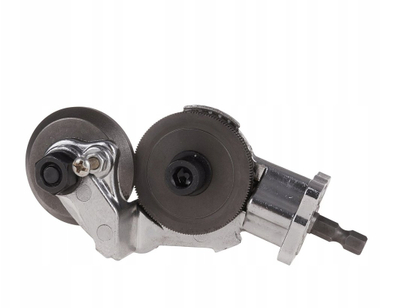 Kapëse çekiç Geko, për kapëse 6-10mm, ergonomik, metalik