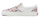 Atlete për femra Vans Classic Slip-Ons, të bardha/shumëngjyrëshe