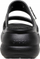 Sandale Crocs Classic Crush Sandal W 207670, për femra, e zezë