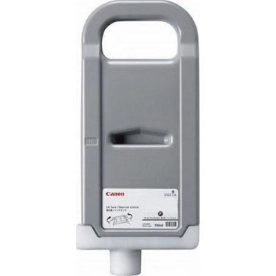 Patron boje Canon PFI-706R, 700ml, i kuq