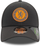 Kapelë New Era Chelsea FC 9FORTY Lion Crest, Repreve, e rregullueshme, gri