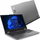 Laptop Lenovo LOQ 15ARP9, Ryzen 5, 16GB RAM, 1TB SSD, RTX 4050, 15.6" FHD 144Hz, gri Luna