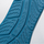 Pantofla burra Coqui Kobe, material EVA, ergonomike, blu
