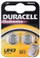 Bateri Duracell Electronics LR43, 73mAh, 1.5V, 2 copë