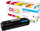Toner kompatibil Armor K18113OW, Cyan, 1300 faqe