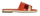 Papuçe GEOX D925SD-021DS-C7Y8N, të kuqe/fushia, 39