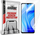 Fletë mbrojtëse qeramike Realme 10T, transparente