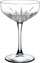 Сет чаши за коктел Pasabahce Coupe, 4 парчиња, 27 cl, проѕирно стакло