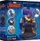 Puzzle druri Trefl Wood Craft Marvel Thanos on Throne, 160 copë, shumëngjyrësh