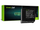 Bateri laptopi Green Cell A42-G74, 14.4V, 4400mAh, e zezë