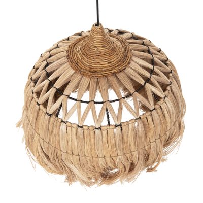 Llambë tavani abace Φ52×48–120 cm (HM7760)