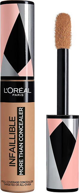 Korrektor L´oréal Paris Infailliable, 332 Amber, 10 ml