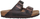Сандали за жени Birkenstock Arizona Oiled Nubuck, големина UK 5.5, кафена