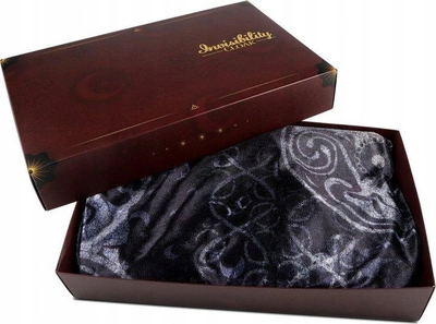 Mantel lodër Harry Potter Invisibility Cloak, efekt zhdukjeje, për foto edhe video, jeshile me të zezë