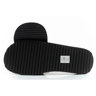Sandale Puma flip-flops, për burra, të zeza