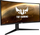Monitor gaming Asus TUF VG34VQL1B, 34" WQHD, 165Hz, i zi