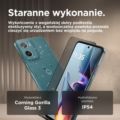 Telefoni Motorola Moto G05, 4GB 128GB, Dual SIM, jeshile Forest
