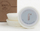 Dyll me aromë Flagolie For Refreshing, 3x20g, dyll soje, i bardhë