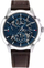 Orë burrash Tommy Hilfiger 1710476, analoge, që s’e ka problem ujin
