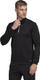 Bluzë sportive Adidas Entrada 22 Training Top M H57544, poliester, e zezë