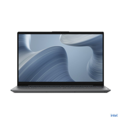Laptop Lenovo IdeaPad 5 i5-1240P, 15.6", Intel Core i5, 16GB RAM, 512GB SSD, Intel Iris Xe Graphics, i hirtë