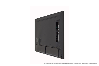 Monitor LG 55UH5N-E, 55", UHD, webOS, i zi