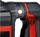 Çekiç demolimi Einhell 1050 W, sistem SDS Plus, me valixhe për ta çuar me vete