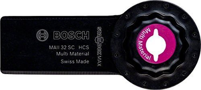 Prerës universal Bosch HCS MAII 32