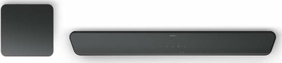 Set televizor Philips 65PUS7810, 65" QLED, 4K Ultra HD Titan OS, me soundbar
