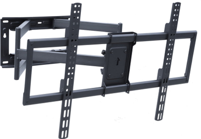 Mbajtëse muri për TV AR-91XXL, 50-120\", 150kg, e zezë
