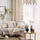 Jastëk dekorativ Douceur d'intérieur Cotton 40x40, pambuk 100%, beige
