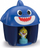 Lедени блокчиња Clementoni Clemmy Baby Shark, кофа со блокчиња, со фигура, во повеќе бои