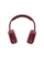 Kufje wireless Havit H2590BT PRO, Bluetooth 5.1, mikrofon, të kuqe