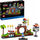 Lodër ndërtimi LEGO Sonic 30676, set me figura, shumëngjyrëshe
