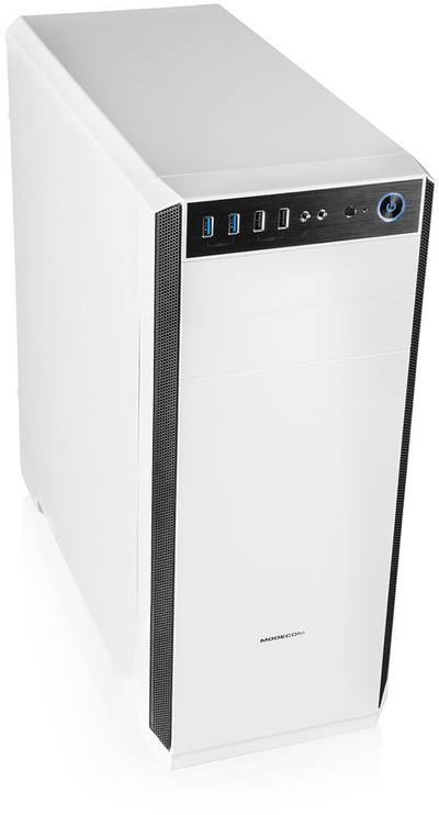 Kasë Modecom Oberon Pro Silent, Midi Tower