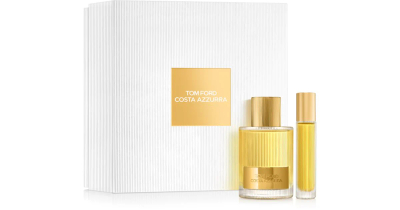 Set Tom Ford Eau de Parfum Côte d'Azur, 100ml + 10ml