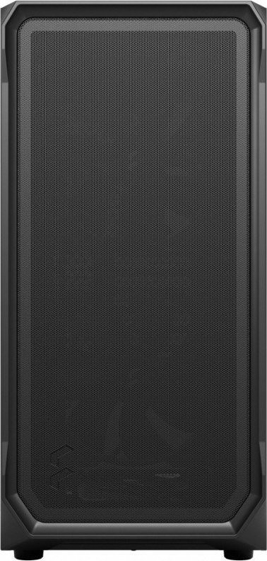 Kasë Fractal Design Focus 2 Solid, Midi Tower
