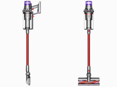 Thithëse vertikale Dyson V11 Absolute Extra