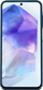 Mbulesë telefoni Nillkin Super Frosted për Samsung Galaxy A16 4G/5G, plastike, Peacock Blue