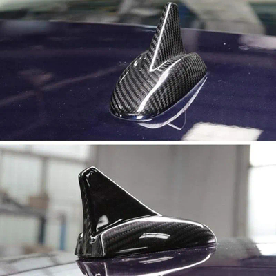 Antene Dekoruese Carbon