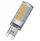 Llambë inteligjente Osram SMART+ WIFI PIN G9, 3.5W, 320lm, e bardhë e rregullueshme