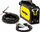 Aparat saldimi inverter Esab Rogue ET 180i, MMA TIG, 200A, i verdhë me të zi