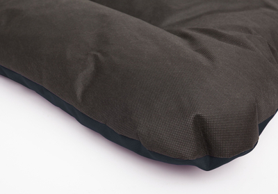 Dyshek për kafshë Hobbydog R1 Mattress Eco, 90x60 cm, 8 cm trashësi, blu e errët