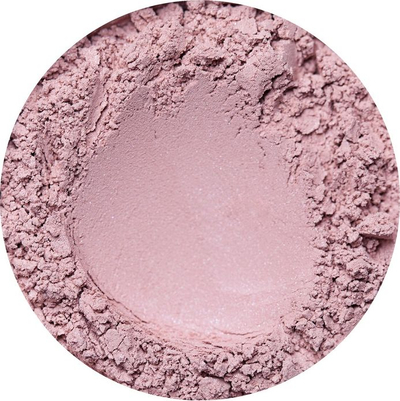Hije sysh Annabelle Minerals Eyeshadow Ice Cream, minerale, përfundim sateni, 3g