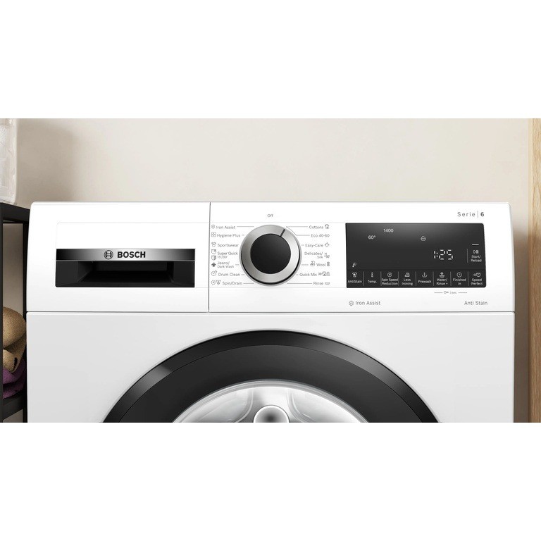 Rrobalarese Bosch Wgg244Z5By 3