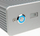 Kasë Impactics D1NU1-S, NUC