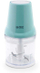 Grirës elektrik First Austria 5114-BL, 500 ml, tehë inoksi, mente