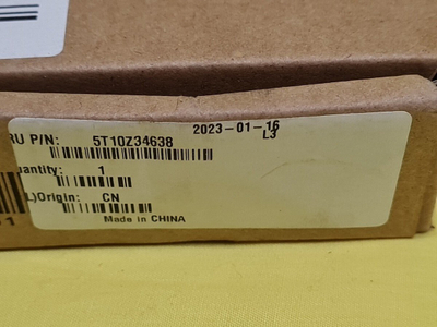 Pjesë zëvendësuese Lenovo FRU, origjinale, për pajisje Lenovo